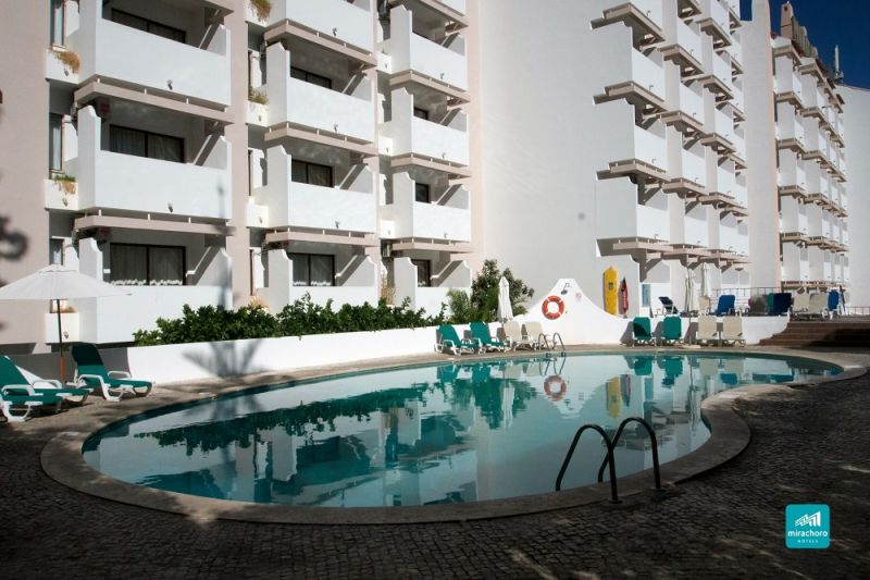 Mirachoro I Hotel Apartments 3*