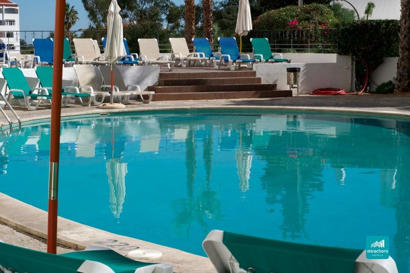 Mirachoro I Hotel Apartments 3*