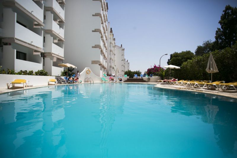 Mirachoro I Hotel Apartments 3*