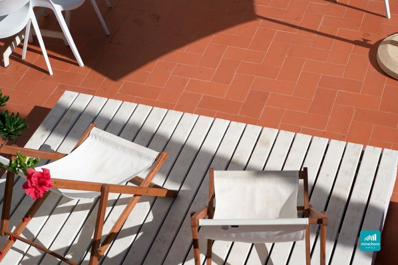 Mirachoro I Hotel Apartments 3*