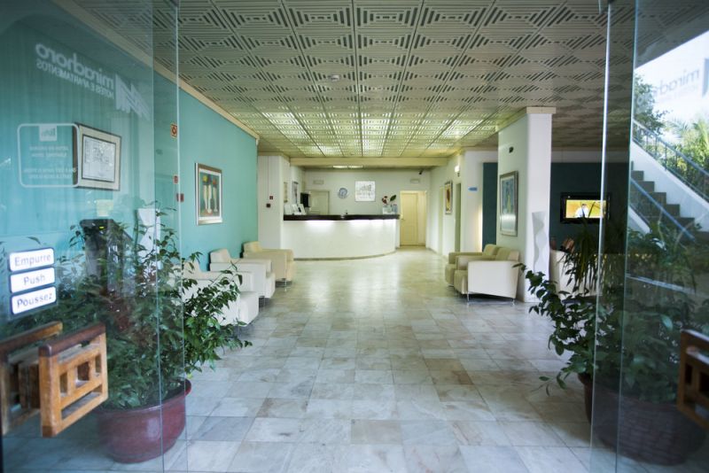 Mirachoro I Hotel Apartments 3*