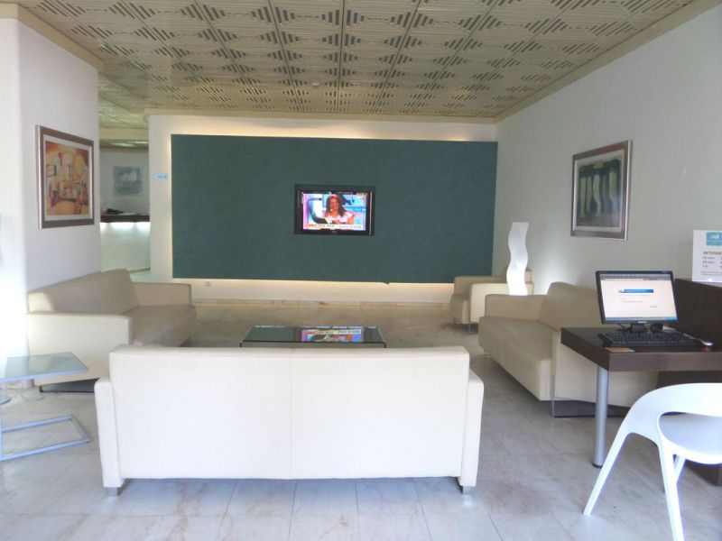 Mirachoro I Hotel Apartments 3*