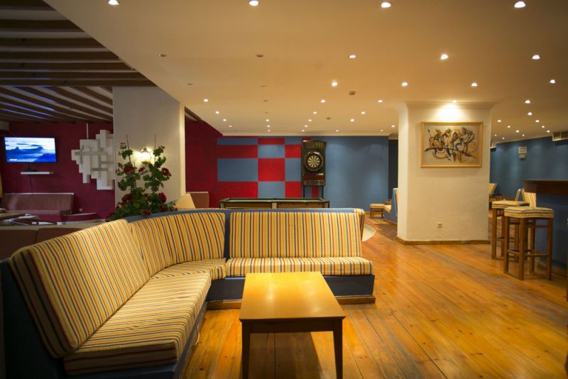 Mirachoro I Hotel Apartments 3*