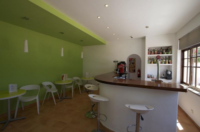 Mirachoro I Hotel Apartments 3*