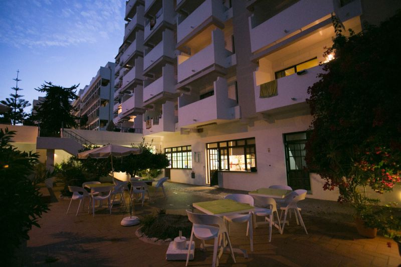 Mirachoro I Hotel Apartments 3*