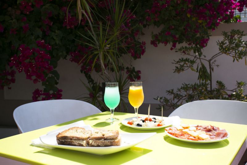 Mirachoro I Hotel Apartments 3*