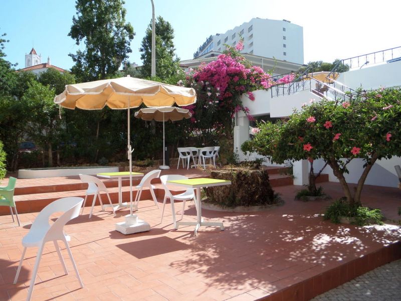 Mirachoro I Hotel Apartments 3*