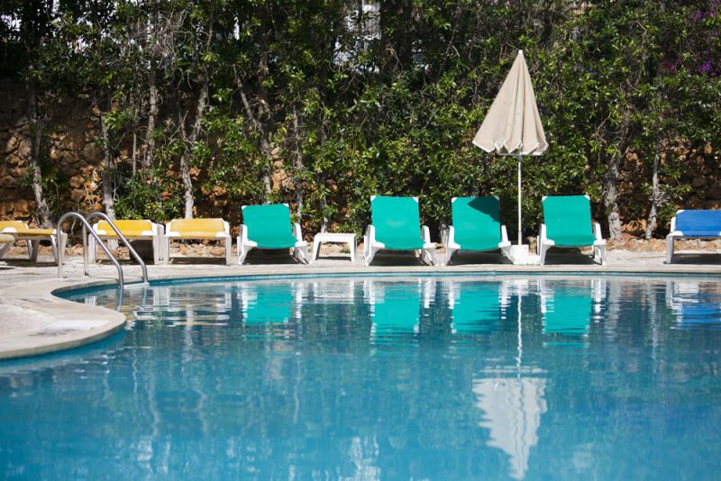 Mirachoro I Hotel Apartments 3*