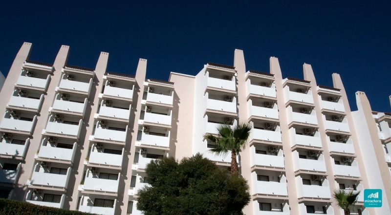 Mirachoro I Hotel Apartments 3*