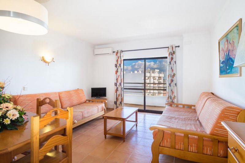 Mirachoro Ii Hotel Apartamentos 2*