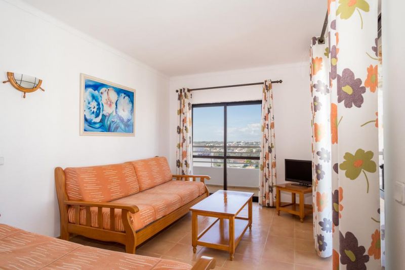 Mirachoro Ii Hotel Apartamentos 2*