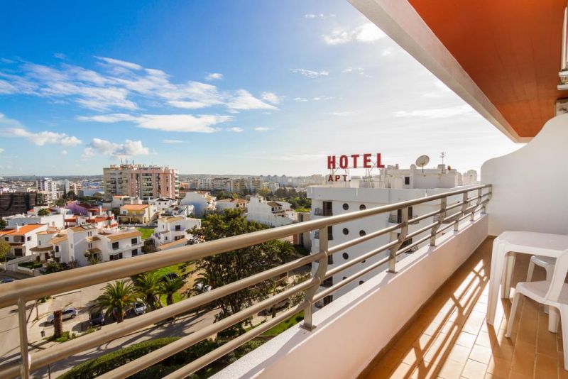 Mirachoro Ii Hotel Apartamentos 2*