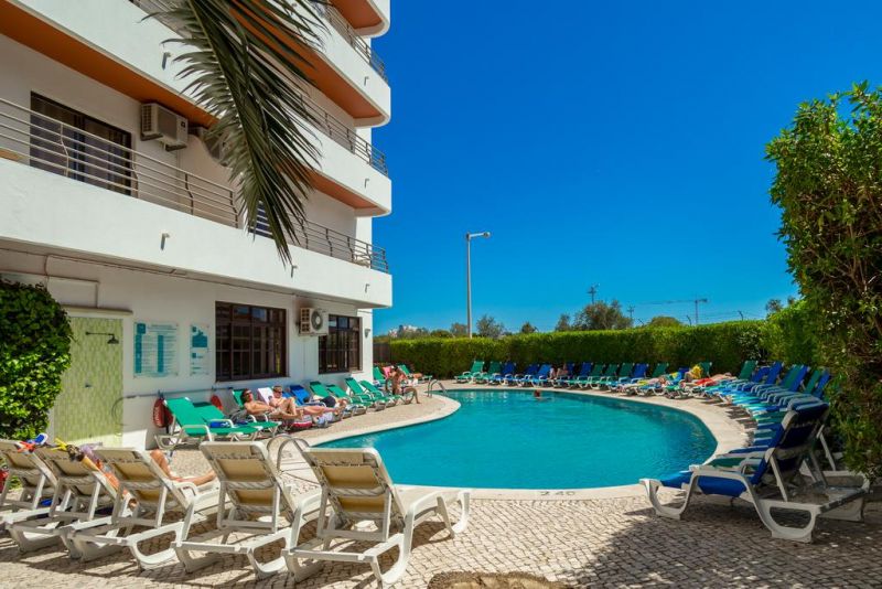 Mirachoro Ii Hotel Apartamentos 2*