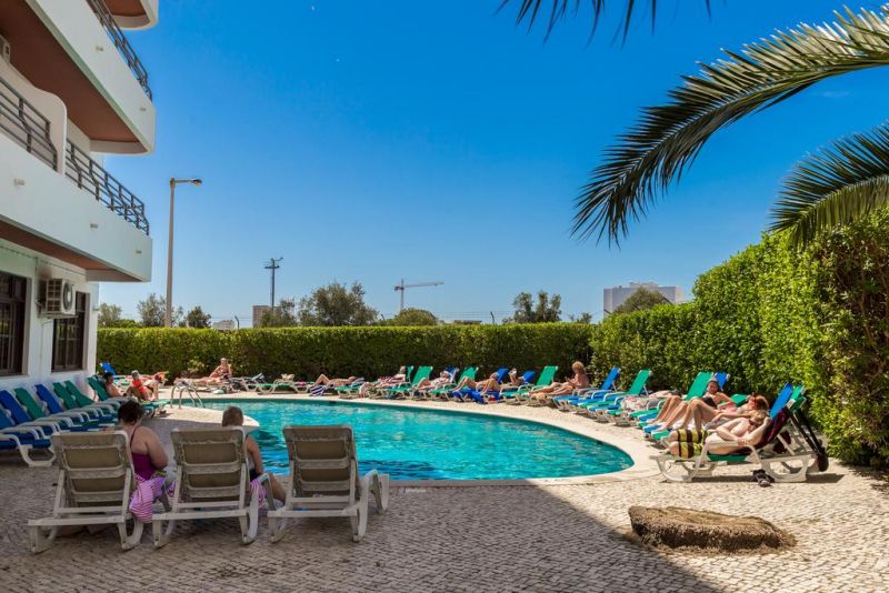 Mirachoro Ii Hotel Apartamentos 2*