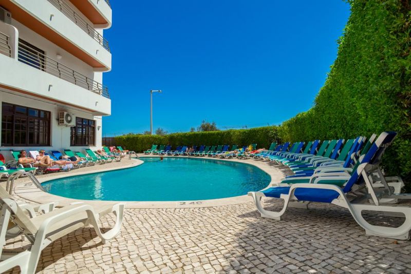 Mirachoro Ii Hotel Apartamentos 2*