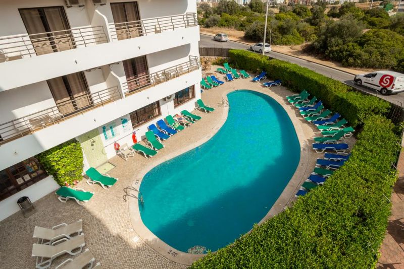 Mirachoro Ii Hotel Apartamentos 2*