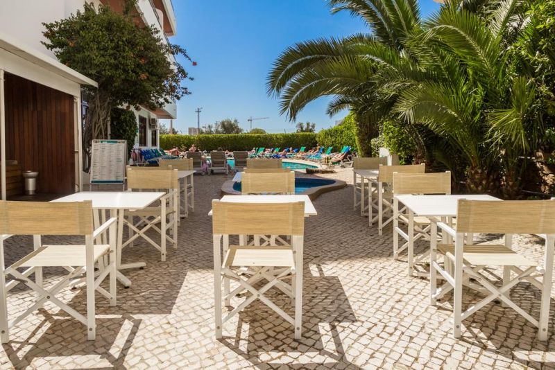 Mirachoro Ii Hotel Apartamentos 2*