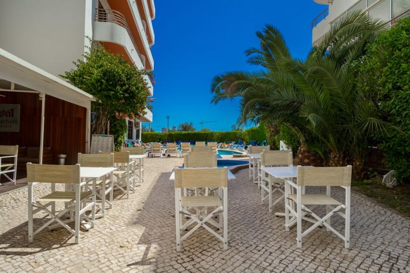 Mirachoro Ii Hotel Apartamentos 2*