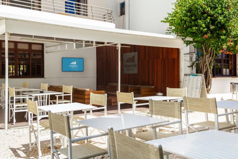 Mirachoro Ii Hotel Apartamentos 2*