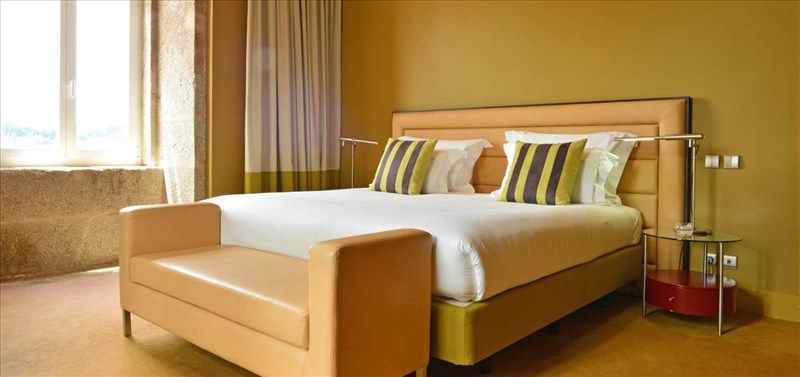 Pestana Palacio Do Freixo 5*