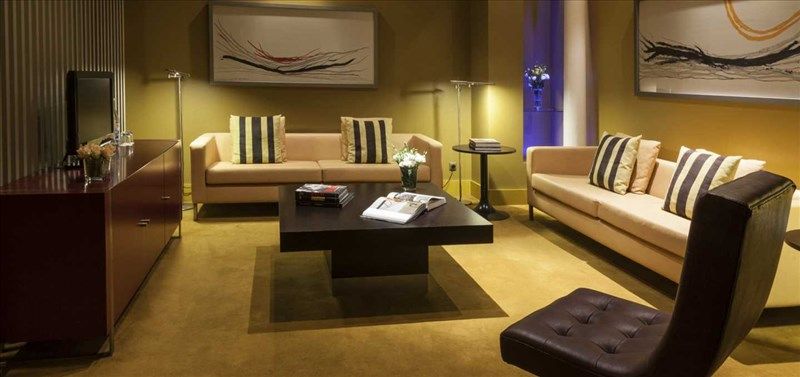 Pestana Palacio Do Freixo 5*