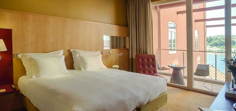 Pestana Palacio Do Freixo 5*