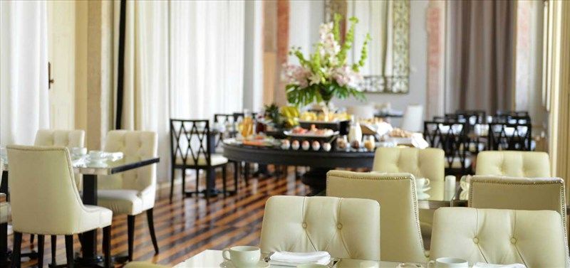 Pestana Palacio Do Freixo 5*