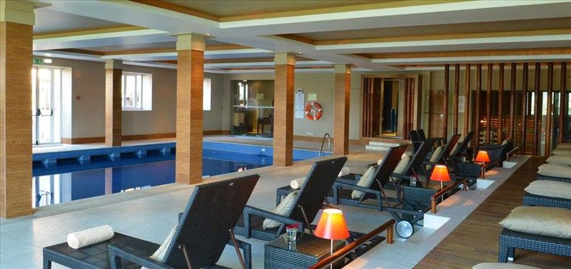Pestana Palacio Do Freixo 5*