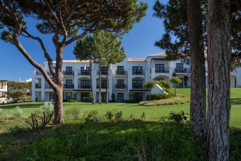 Pine Cliffs Residences A Luxury Collection 5*