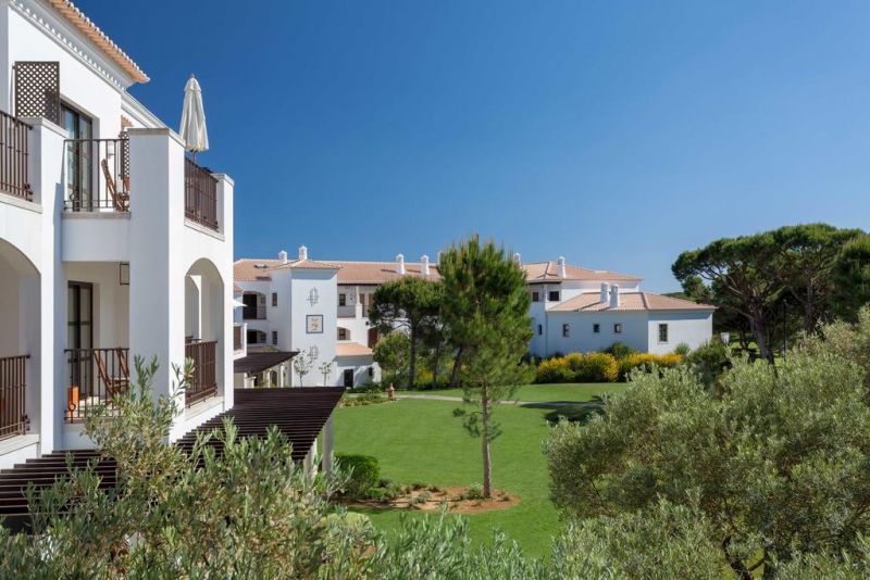 Pine Cliffs Residences A Luxury Collection 5*