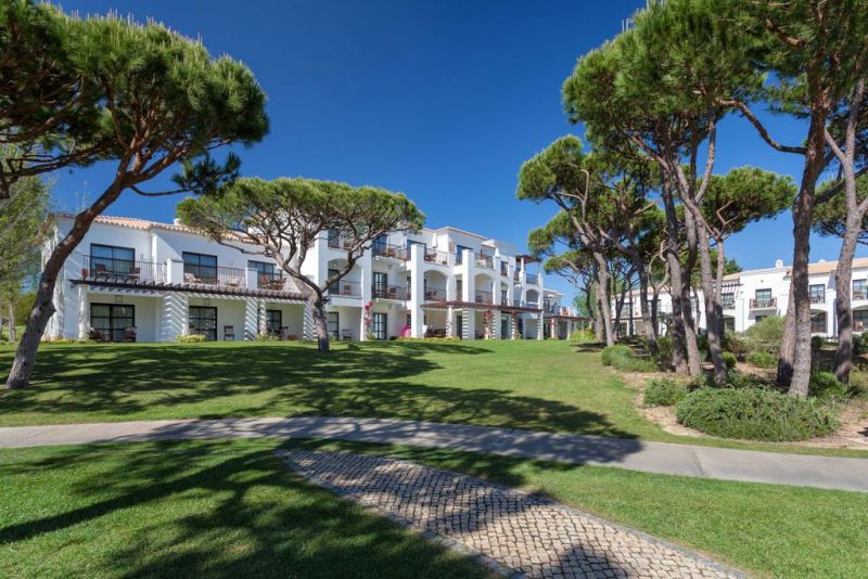 Pine Cliffs Residences A Luxury Collection 5*