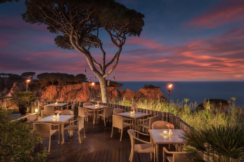 Pine Cliffs Residences A Luxury Collection 5*