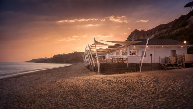 Pine Cliffs Residences A Luxury Collection 5*