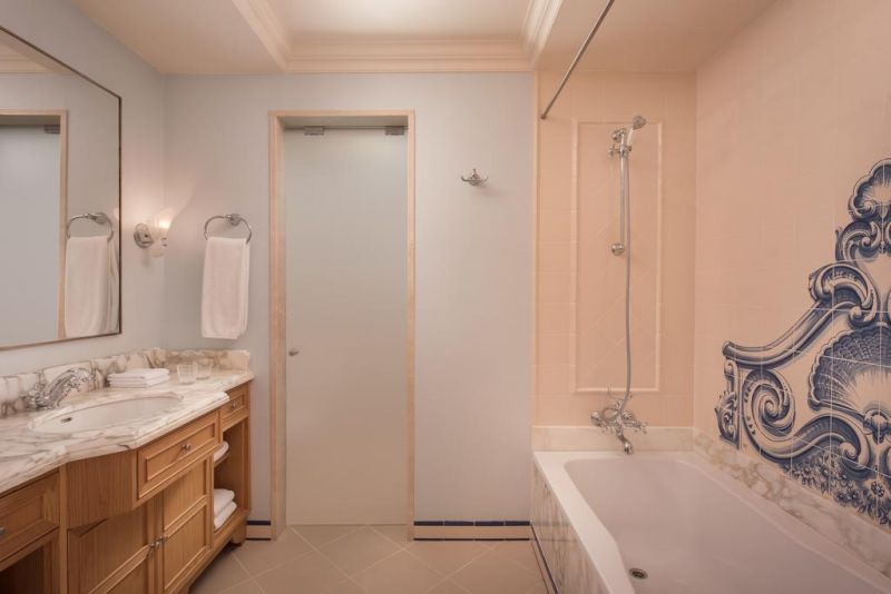 Pine Cliffs Residences A Luxury Collection 5*