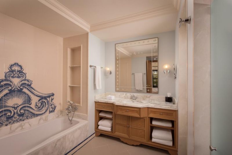 Pine Cliffs Residences A Luxury Collection 5*