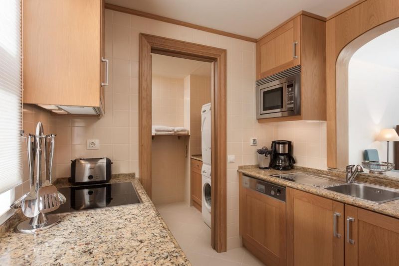 Pine Cliffs Residences A Luxury Collection 5*