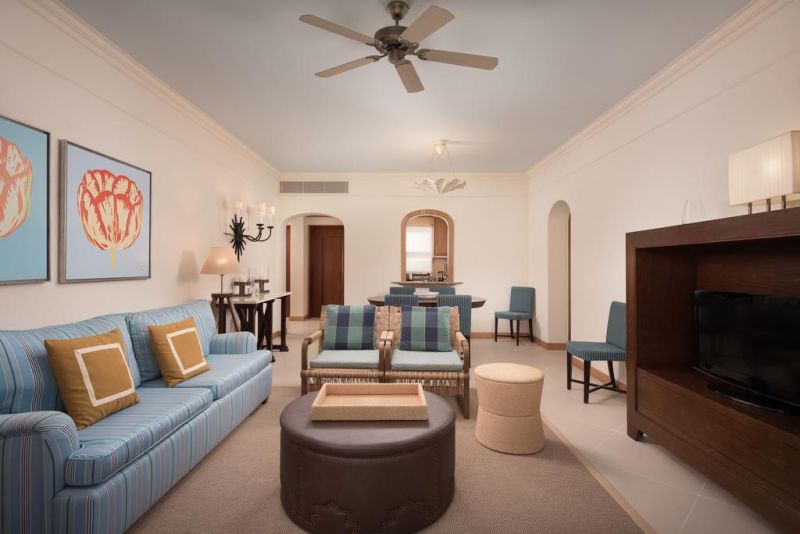 Pine Cliffs Residences A Luxury Collection 5*