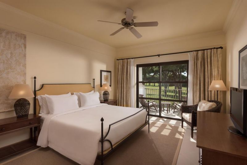Pine Cliffs Residences A Luxury Collection 5*