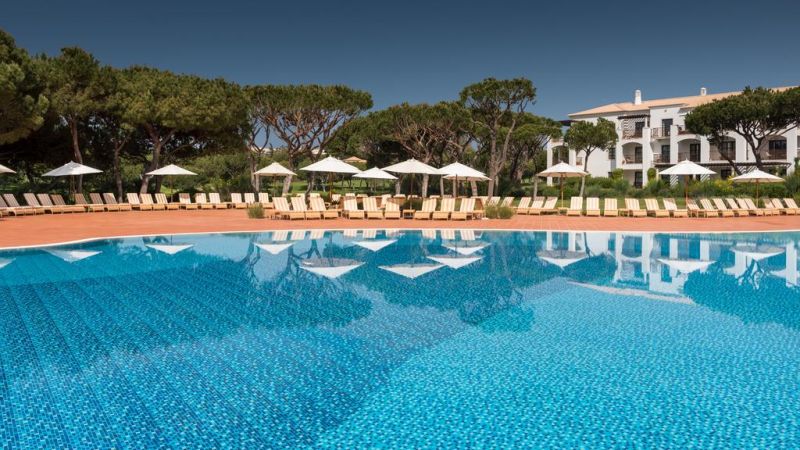 Pine Cliffs Residences A Luxury Collection 5*