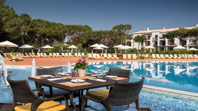 Pine Cliffs Residences A Luxury Collection 5*