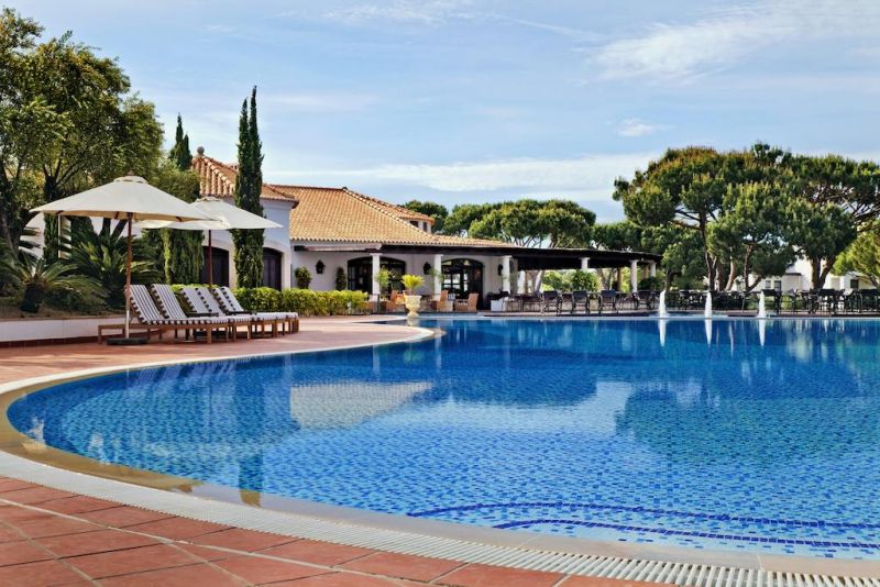 Pine Cliffs Residences A Luxury Collection 5*