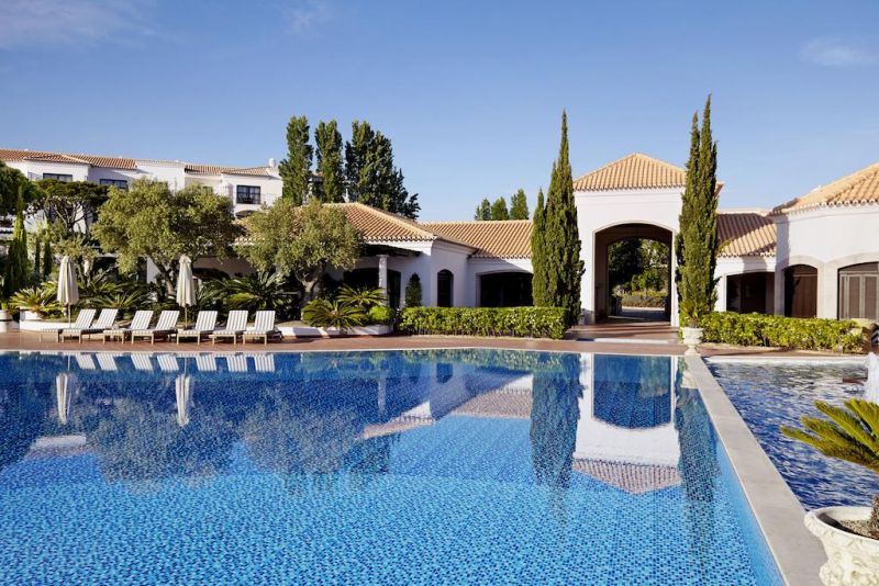 Pine Cliffs Residences A Luxury Collection 5*