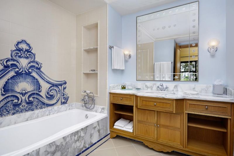 Pine Cliffs Residences A Luxury Collection 5*