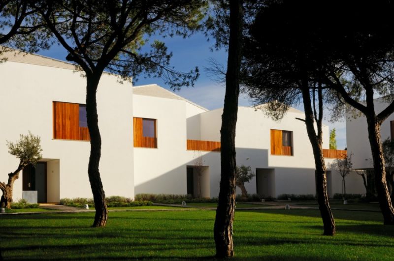 Pine Cliffs Resort 5*