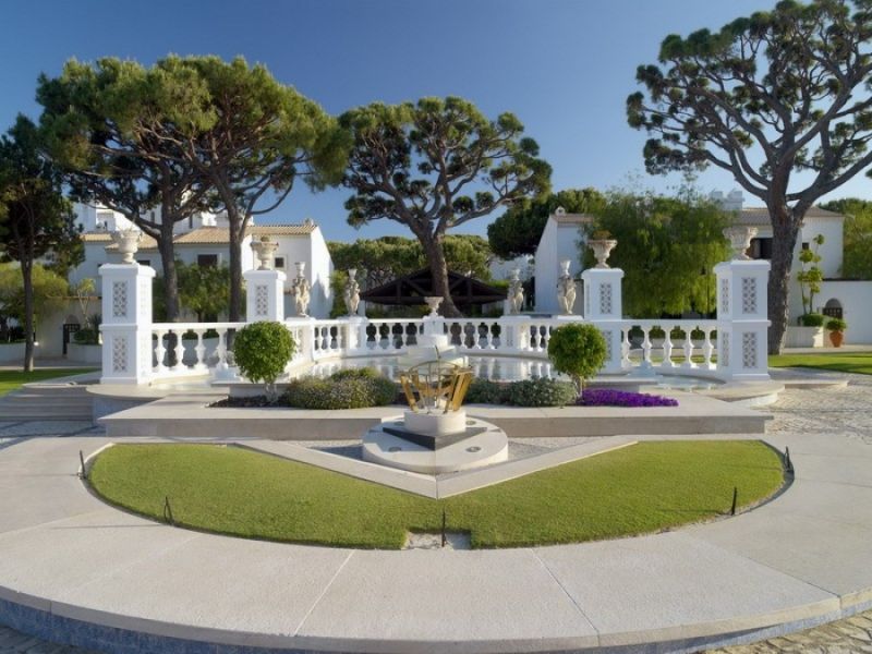 Pine Cliffs Resort 5*