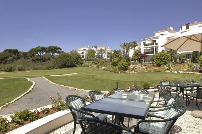 Pine Cliffs Resort 5*