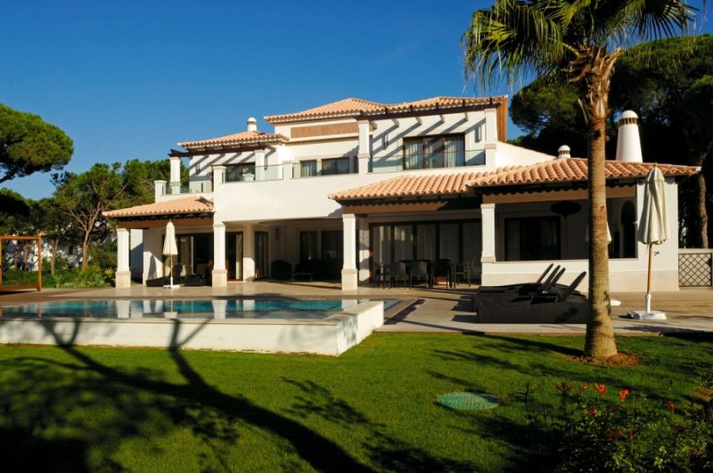 Pine Cliffs Resort 5*