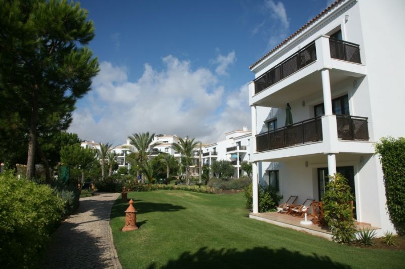 Pine Cliffs Resort 5*