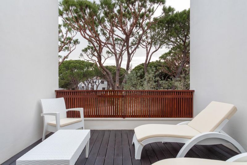 Pine Cliffs Resort 5*