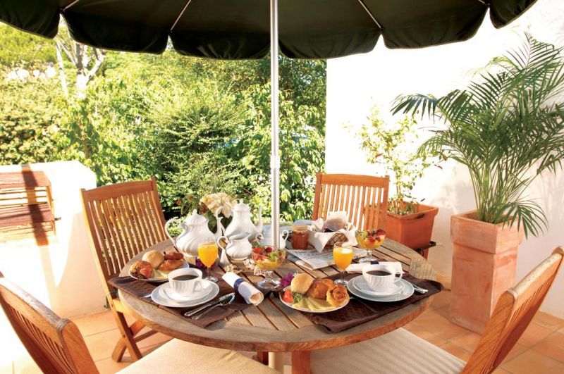 Pine Cliffs Resort 5*